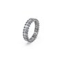 Bague Femme Swarovski 5648915 Argenté 18
