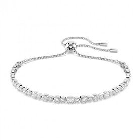 Bracelet Femme Swarovski 5677813 Argenté Bracelet Femme Swarovski 5677813 Argenté
