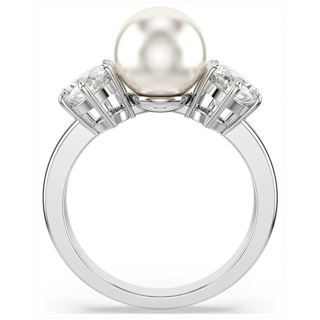 Bague Femme Swarovski 5689630 Argenté 15