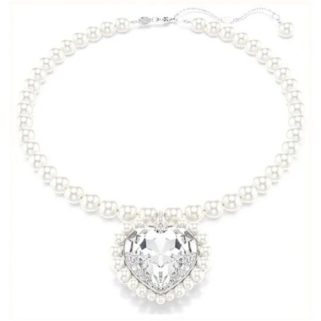 Bracelet Femme Swarovski 5720858 Argenté