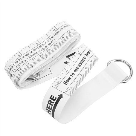 Ruban à Mesurer de 2