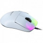 ROCCAT Souris de jeu ergonomique ultraperformante Kone One Pro White 79,99 €