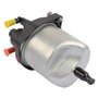 Bisenya Filtre à carburant 1.4 1.6HDi Compatible avec Berlingo C3 II C4 Picasso 2008 308 Partner 9809721080 1906.E6