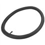 CHICIRIS Tube de Vélo de 18 Pouces, Chambres à Air de Vélo 18x1.50-1.75 Valve Schrader Remplacement des Chambres à Air en Caoutc