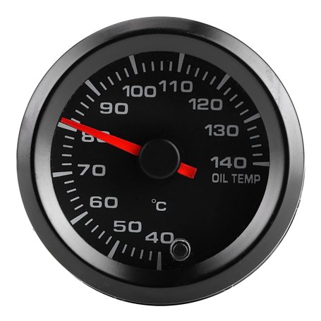 Jauge de Température D'huile de Voiture