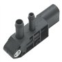Arotzelox Capteur de pression de gaz d'échappement DPF pour A3 A4 A8 Q7 Golf J-t-a P-s-t P-lo T5 076906051A capteur de pression 