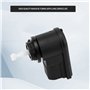 Attisfiera Lot de 2 servomoteurs de réglage de la portée des phares pour A2 A4 Q7 G-f 4 5 P-s-t P-lo Punto Arosa Cordora Ibiza L