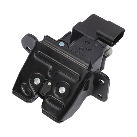 GNXfixt Serrure de hayon pour I30 Elantra MD 2013-2017 Serrure de porte de coffre ‎81230-A5000