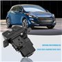 GNXfixt Serrure de hayon pour I30 Elantra MD 2013-2017 Serrure de porte de coffre ‎81230-A5000