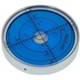 UMEI Niveau à bulle horizontal de haute précision - Bande à bulles horizontale - Boule horizontale - Niveleur de perles horizont