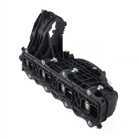 Huiruhy Collecteur d'admission compatible avec W176 W246 W204 W212 180 200 220 250 CDi/BlueTEC OM651