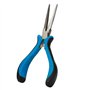 Pince à bec long en diagonale à long nez Pince à bec fin et needle nose pliers pour tout fabricant de bijoux pliers Pinces à bec