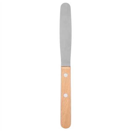 Spatule en plâtre dentaire