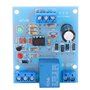 Module de Contrôleur de Niveau D'eau 12VDC Capteur de Détection de Niveau D'eau Interrupteur de Commande de Liquide Automatique 
