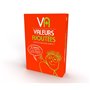 Valeurs Ajoutées Edition Enrichie - Utilisé aussi bien par les Acteurs de l’Entreprise et des Ressources Humaines (DRH