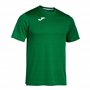 Joma Men's Combi M/C T-Shirt