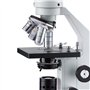 AmScope - Microscope monoculaire sans fil LED 40X-1000X