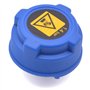 HAOTOM Bouchon de réservoir de refroidissement d'eau à expansion de pression du radiateur Pour Alfa Romeo Mito Giulietta Pour Fi