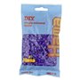Hama - 207-07 - Loisirs Créatifs - Perles et Bijoux - Sachet 1000 Perles - Violet