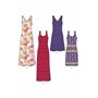 New Look NL6210 Patron de Couture Robe Estivale 22 x 15 cm