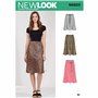 New Look Patrons et modèles de Couture