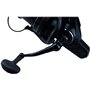 DAIWA 23 Emblem 45 SCW QD, Moulinet de Pêche Big Pit, Frein Avant, 10158-800