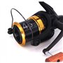 DAIWA 20 emblèmes 45 SCW QD OT