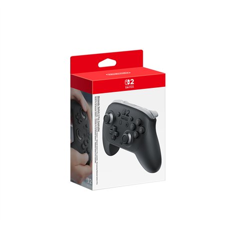 Manette Pro Controller Nintendo Switch 2