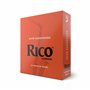 Anches de saxophone Rico - Anches de saxophone alto - Anches de saxophone alto 2