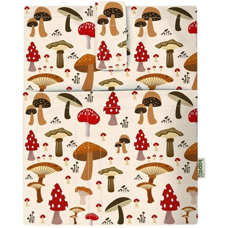 POCHETTE DE LIVRE Couverture de livres