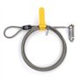 Kensington ComboSaver Verrou ultra code passe-partout pour Ordinateur Portable