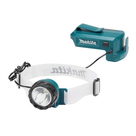LAMPE FRONTALE LED LI 14
