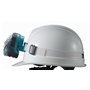 LAMPE FRONTALE LED LI 14,4/18V MAKITA (vendu sans chargeur ni batterie) - DEADML800