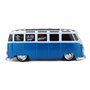 Maisto M81529 Tech R/C VW Volkswagen Van Samba Microbus-2,4 GHZ-Véhicule radiocommandé à l'échelle 1:24, Multiple, Multiples