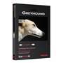 AudioQuest Greyhound - Câble Caisson de Basses de 3 m