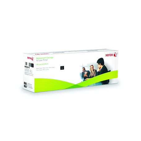 Toner Xerox pour Hp Q7553a