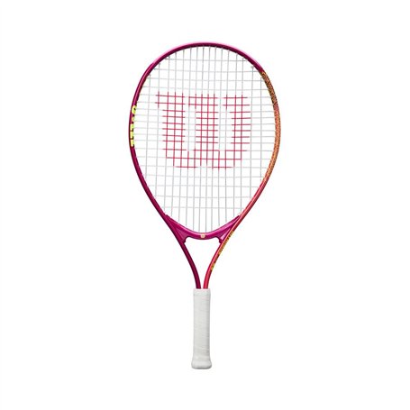 Wilson Intrigue Jr 23 Tennis Racket