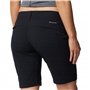 Columbia AK4028 Short Femme Noir FR : M (Taille Fabricant : W8/L10)