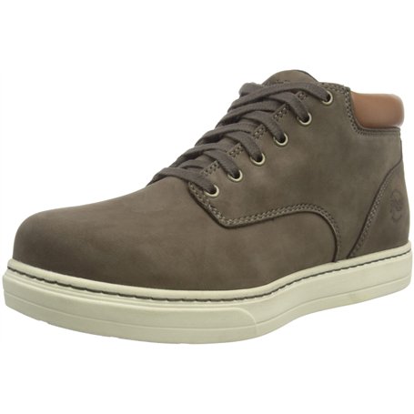 Timberland Pro Disruptor Chukka St SP S1 Chaussure d'incendie et de sécurité Homme