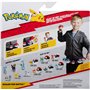 PoKéMoN PKW3162 Pikachu Ceinture pour Jouets