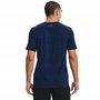 Under Armour Men's UA Sportstyle LC SS Super Soft Men's T Shirt for Training and Fitness, Fast-Drying Men's T Shirt with Graphic