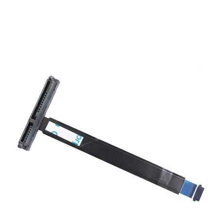 Gintai Câble de Rechange pour Disque Dur SSD SATA pour Lenovo ThinkPad L580 L590 EL580 20LW 20LX 20Q7 20Q8 01LW252 NBX0001KP00