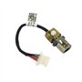 Gintai Prise Connecteur de Charge DC Power Jack DC Dock DC Port Câble Alimentation pour Acer Swift 1 SF113-31 SF113-31-PSCK SF11