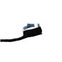 ZAHARA LVDS LED LCD Écran Vidéo Display Câble pour Toshiba C70 C70-D C70-A C75 C75-D C75-A S70-A L75D-A 40PIN DD0BD5LC000