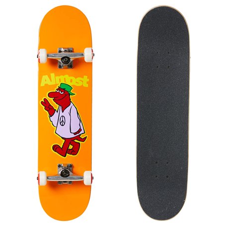 Skateboard Complet Peace Out