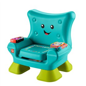 Fisher-Price - Jouet Multicolore (Mattel HYR96) Fisher-Price - Jouet Multicolore (Mattel HYR96)