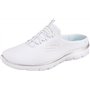 Skechers Mule Summits - Swift Step Blanc 38