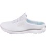 Skechers Mule Summits - Swift Step Blanc 38