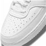 Chaussures de Sport pour Homme Nike COURT VISION LOW DH2987 100 Blanc