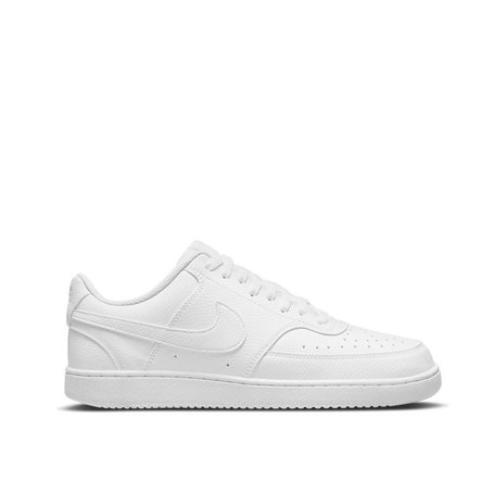 Chaussures de Sport pour Homme Nike COURT VISION LOW DH2987 100  Blanc